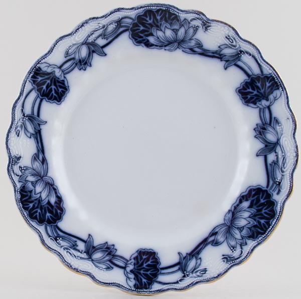 Plate c1909